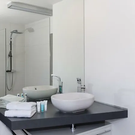 Апартаменты Apartements Mit Stil