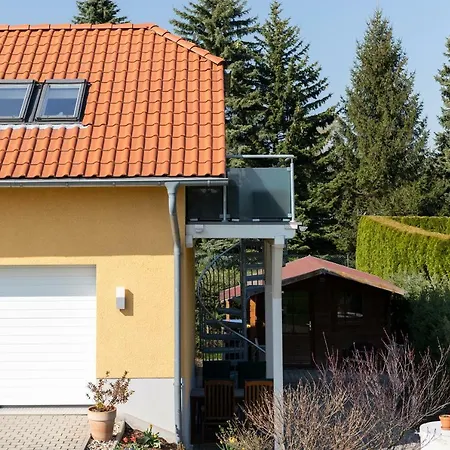 Apartements Mit Stil Апартаменты Burkersdorf (Gorlitz)
