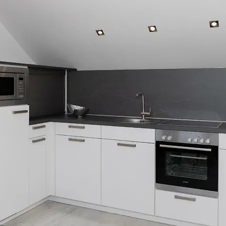 Apartements Mit Stil