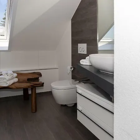 Апартаменты Apartements Mit Stil *