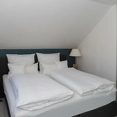 Апартаменты Apartements Mit Stil *