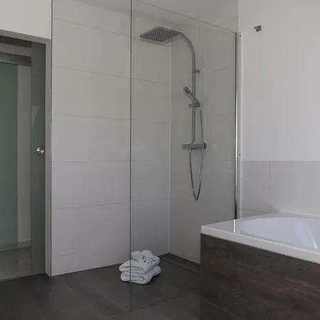 Apartements Mit Stil Апартаменты Burkersdorf (Gorlitz)