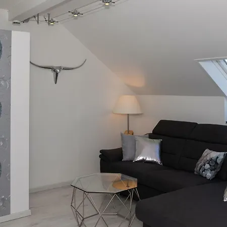 Apartements Mit Stil *