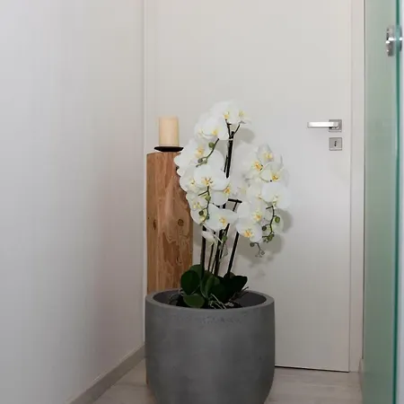 Apartements Mit Stil Апартаменты Burkersdorf (Gorlitz)