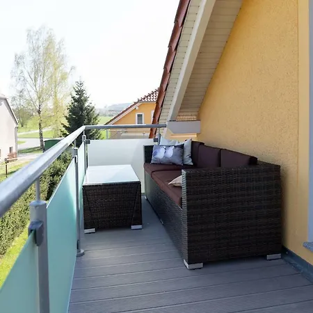Апартаменты Apartements Mit Stil *