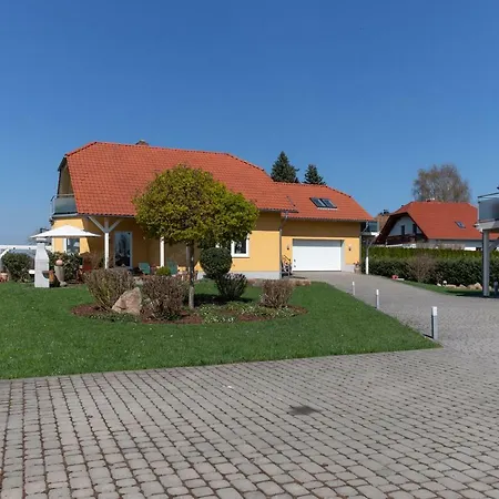 Апартаменты Apartements Mit Stil Burkersdorf (Gorlitz)