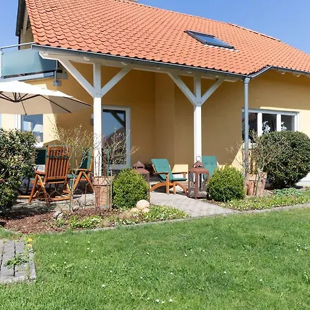Apartements Mit Stil * Burkersdorf (Gorlitz)
