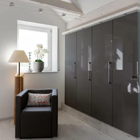 Апартаменты Apartements Mit Stil Burkersdorf (Gorlitz)