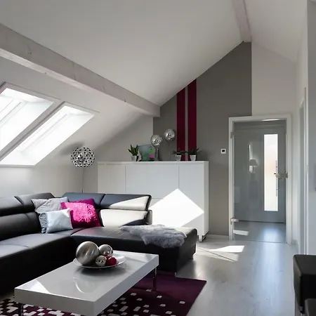 Апартаменты Apartements Mit Stil