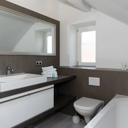 Апартаменты Apartements Mit Stil *