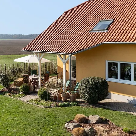 Apartements Mit Stil * Burkersdorf (Gorlitz)