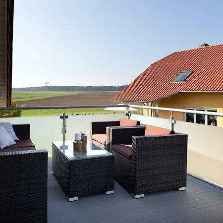 Apartements Mit Stil * Burkersdorf (Gorlitz)